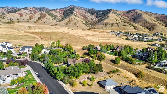 1940 E 3200 N, North Logan, UT 84341