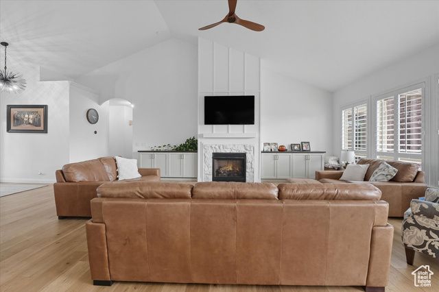 1940 E 3200 N, North Logan, UT 84341