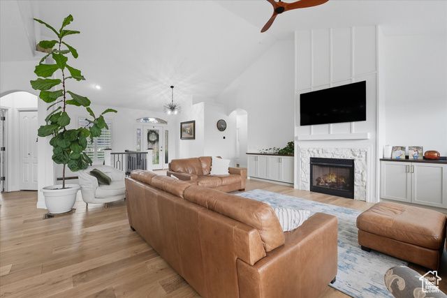 1940 E 3200 N, North Logan, UT 84341