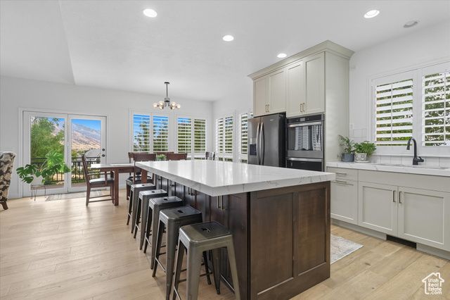 1940 E 3200 N, North Logan, UT 84341