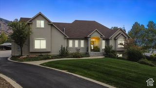 1940 E 3200 N, North Logan, UT 84341