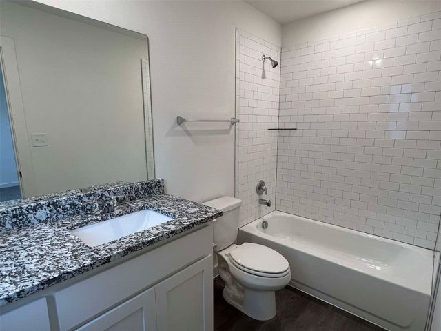 2430 S Fannin Avenue, Denison, TX 75020