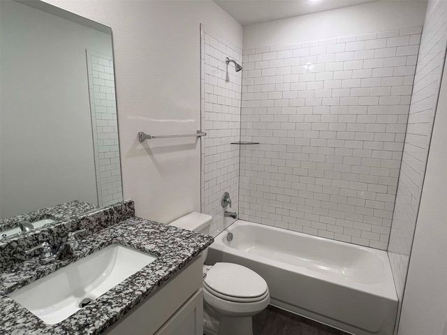 2430 S Fannin Avenue, Denison, TX 75020