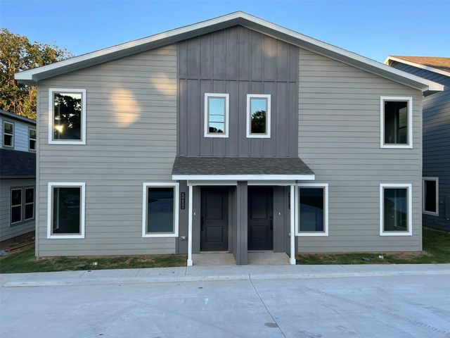 2430 S Fannin Avenue, Denison, TX 75020