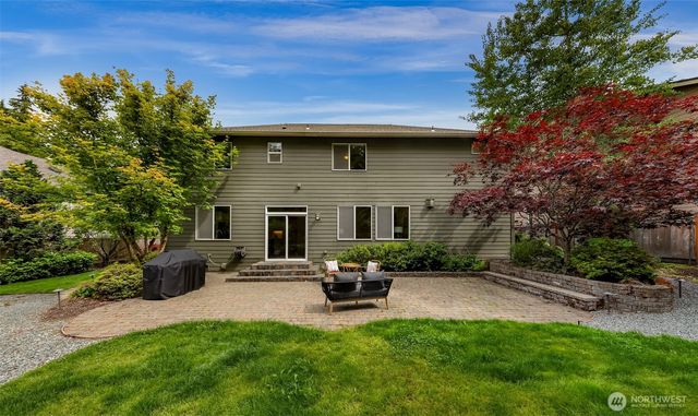 8204 135th Place SE, Snohomish, WA 98296