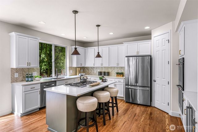 8204 135th Place SE, Snohomish, WA 98296