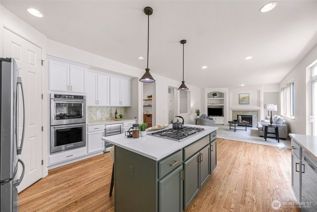 8204 135th Place SE, Snohomish, WA 98296