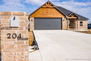 204 Maple Leaf, Durant, OK 74701