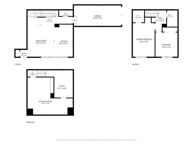 1204 Inverrary Lane, Deerfield, IL 60015