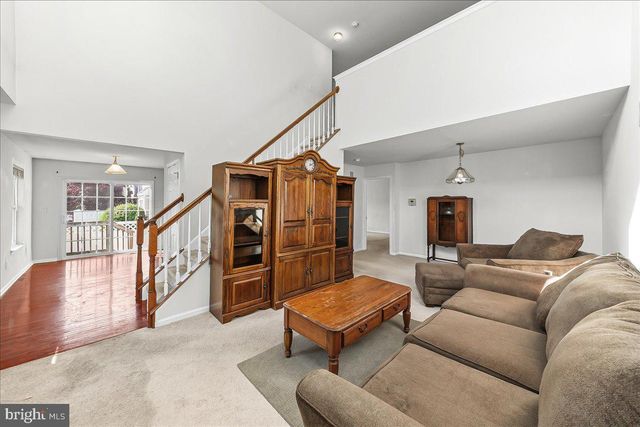1707 LEXINGTON MEWS, Swedesboro, NJ 08085
