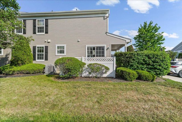 1707 LEXINGTON MEWS, Swedesboro, NJ 08085