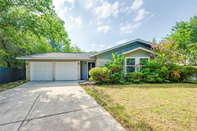 5402 Chevy CIR, Austin, TX 78723