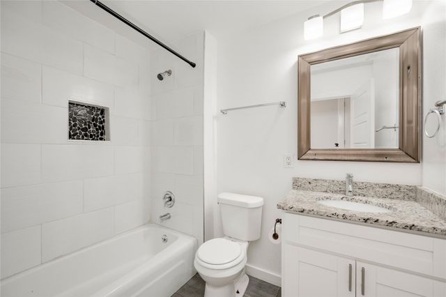 5402 Chevy CIR, Austin, TX 78723