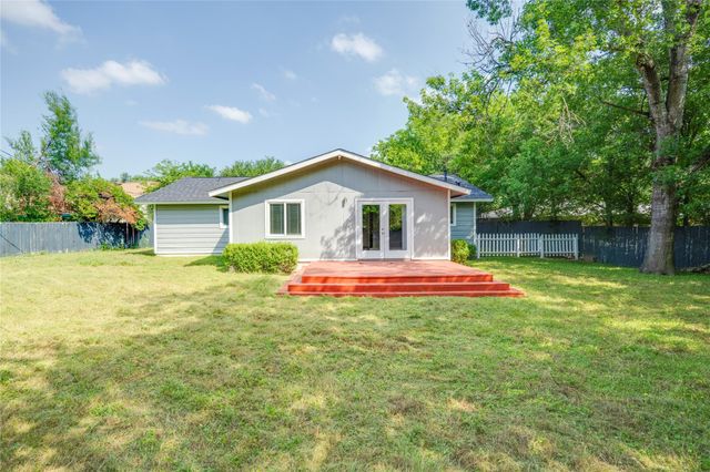 5402 Chevy CIR, Austin, TX 78723