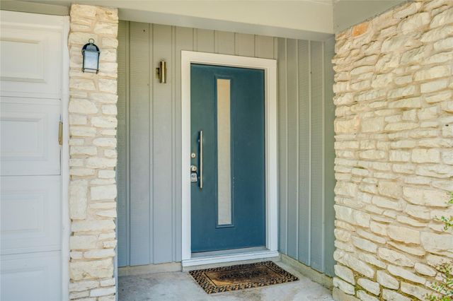 5402 Chevy CIR, Austin, TX 78723