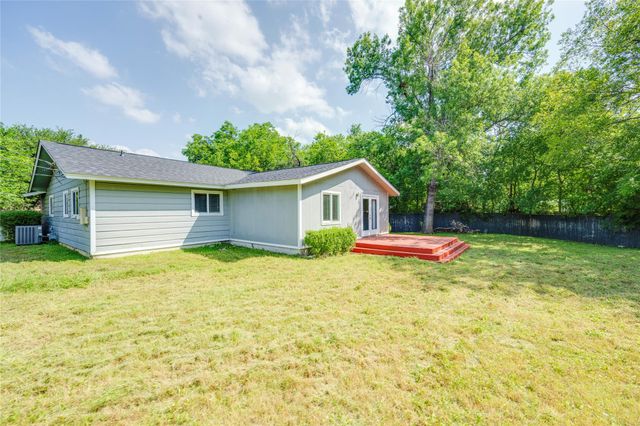 5402 Chevy CIR, Austin, TX 78723