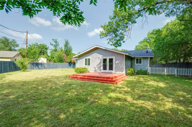 5402 Chevy CIR, Austin, TX 78723