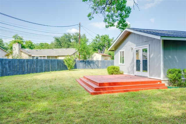 5402 Chevy CIR, Austin, TX 78723