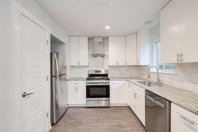 5402 Chevy CIR, Austin, TX 78723