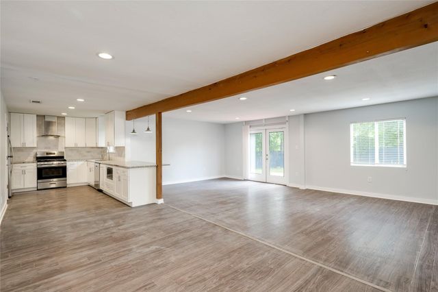 5402 Chevy CIR, Austin, TX 78723