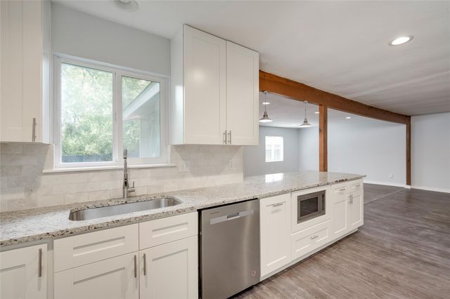 5402 Chevy CIR, Austin, TX 78723