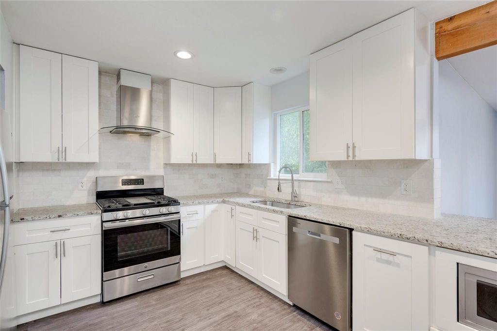 5402 Chevy CIR, Austin, TX 78723