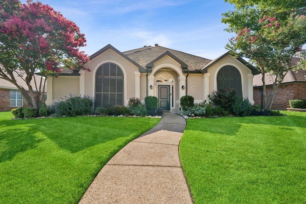 7008 Dobbins Drive, Plano, TX 75025