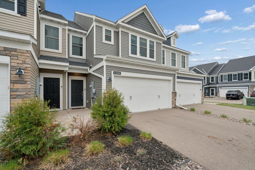 4306 122nd Lane NE E, Blaine, MN 55449 — photo 3