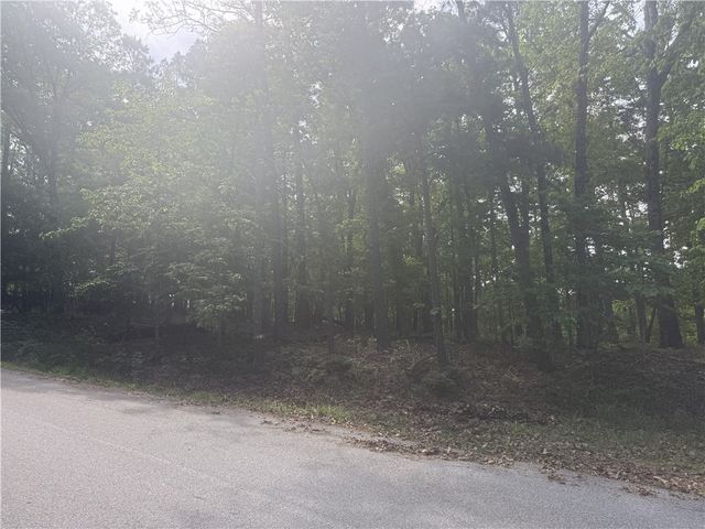 TBD Westbury Drive, Bella Vista, AR 72714