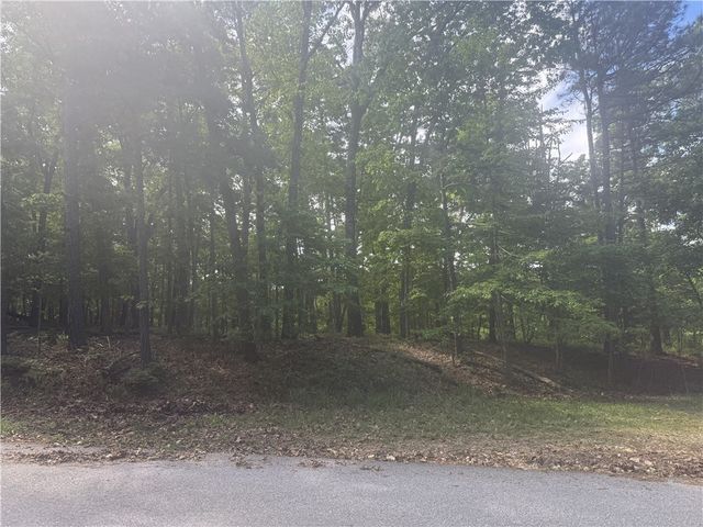 TBD Westbury Drive, Bella Vista, AR 72714