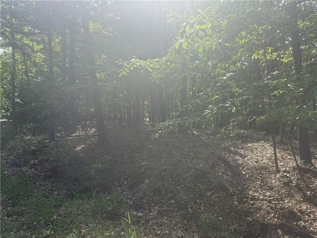 TBD Westbury Drive, Bella Vista, AR 72714