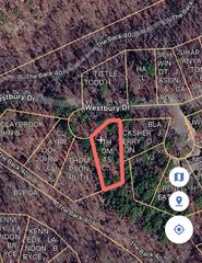 TBD Westbury Drive, Bella Vista, AR 72714
