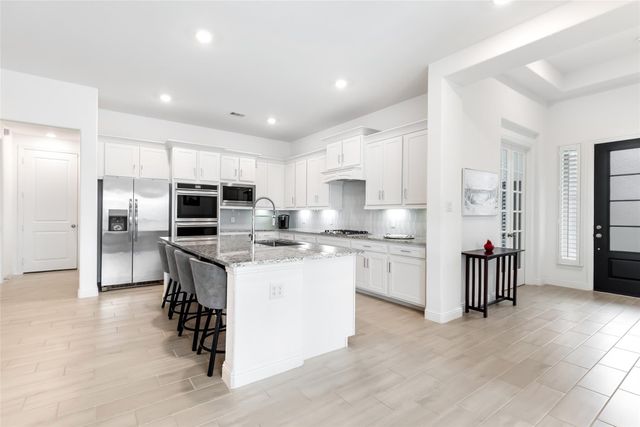 6530 Poplar Meadow Lane, Katy, TX 77493