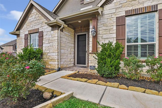 6530 Poplar Meadow Lane, Katy, TX 77493