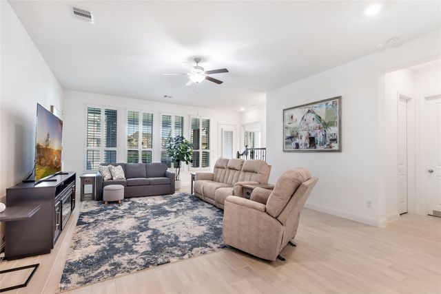 6530 Poplar Meadow Lane, Katy, TX 77493