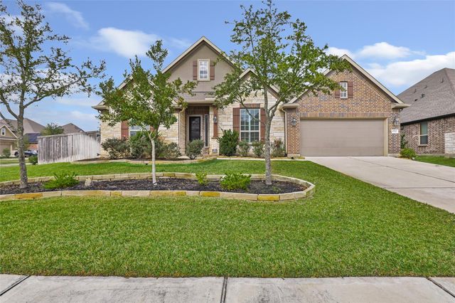 6530 Poplar Meadow Lane, Katy, TX 77493
