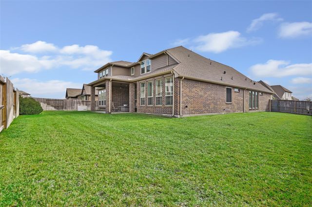 6530 Poplar Meadow Lane, Katy, TX 77493