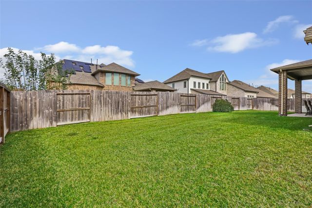 6530 Poplar Meadow Lane, Katy, TX 77493