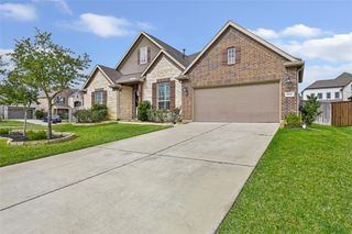 6530 Poplar Meadow Lane, Katy, TX 77493