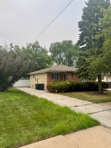 17904 Rose Street, Lansing, IL 60438
