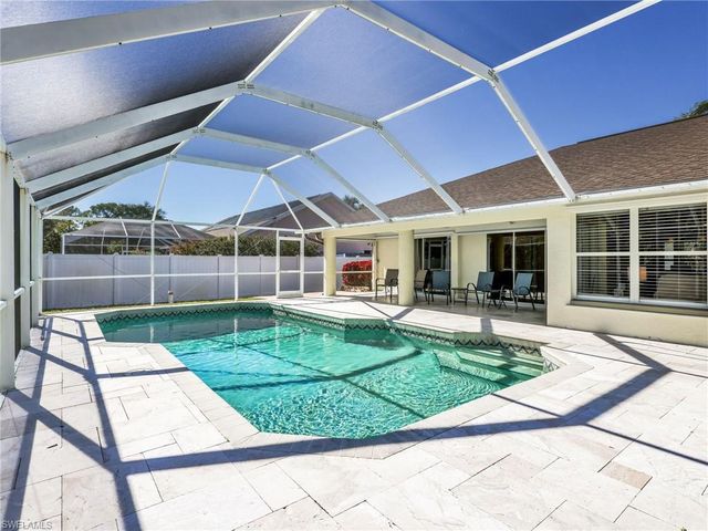 27291 Tortoise TRL, Bonita Springs, FL 34135