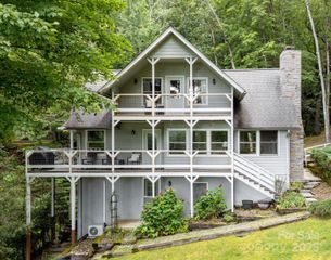 40 Blackberry Trail 6, Sapphire, NC 28774