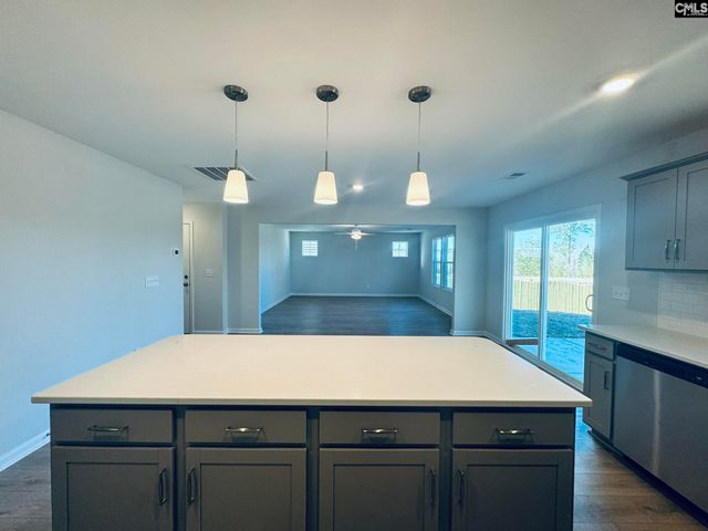 1127 Crescent Corner Drive, Elgin, SC 29045