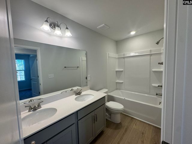 1127 Crescent Corner Drive, Elgin, SC 29045