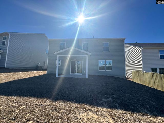 1127 Crescent Corner Drive, Elgin, SC 29045