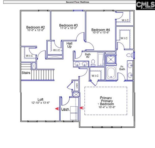 1127 Crescent Corner Drive, Elgin, SC 29045