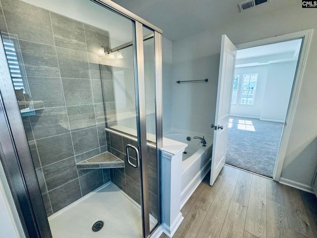 1127 Crescent Corner Drive, Elgin, SC 29045