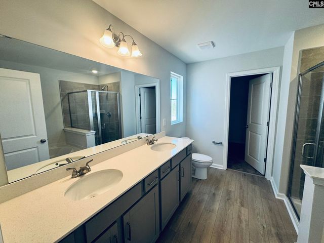 1127 Crescent Corner Drive, Elgin, SC 29045