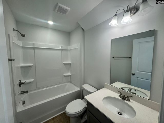 1127 Crescent Corner Drive, Elgin, SC 29045