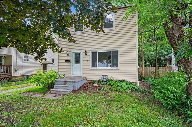 616 Tallmadge Road, Cuyahoga Falls, OH 44221